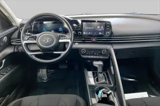 Hyundai ELANTRA 2021 SEL 4p Sedan