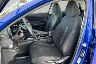 Hyundai ELANTRA 2021 SEL 4p Sedan