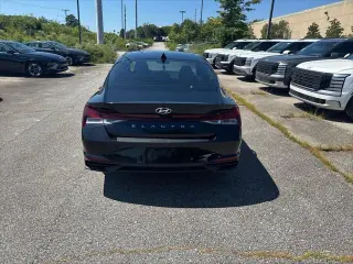 Hyundai ELANTRA 2023 SEL 4dr Sedan