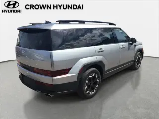 Hyundai SANTA FE 2024 SEL 4p SUV