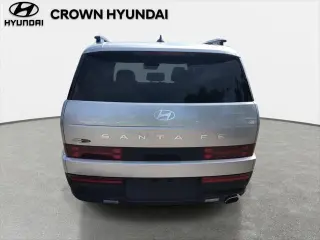 Hyundai SANTA FE 2024 SEL 4p SUV