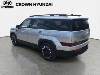 Hyundai SANTA FE 2024 SEL 4p SUV