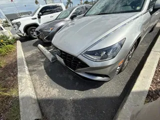 Hyundai SONATA 2020 SEL 4p Sedan