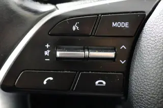 Hyundai SONATA 2020 SEL 4p Sedana