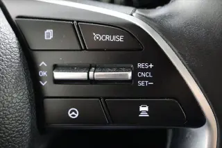 Hyundai SONATA 2020 SEL 4p Sedana