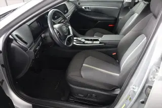 Hyundai SONATA 2020 SEL 4p Sedana