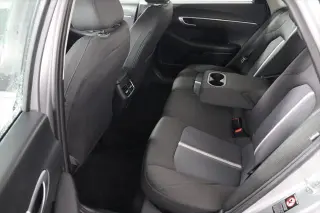 Hyundai SONATA 2020 SEL 4p Sedana