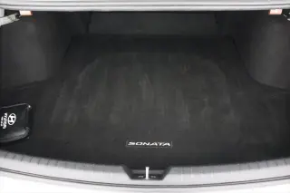 Hyundai SONATA 2020 SEL 4p Sedana