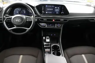 Hyundai SONATA 2020 SEL 4p Sedana