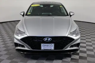 Hyundai SONATA 2020 SEL 4p Sedana