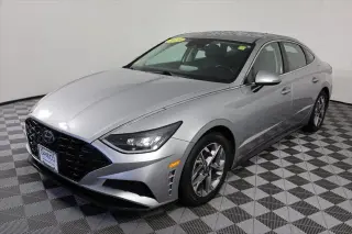 Hyundai SONATA 2020 SEL 4p Sedana