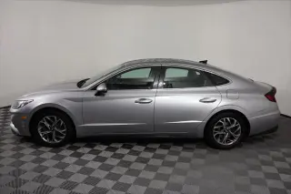 Hyundai SONATA 2020 SEL 4p Sedana