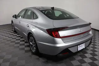 Hyundai SONATA 2020 SEL 4p Sedana