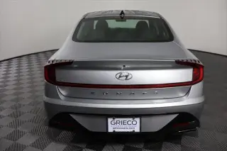 Hyundai SONATA 2020 SEL 4p Sedana