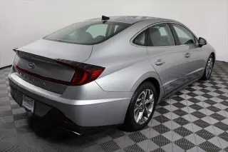 Hyundai SONATA 2020 SEL 4p Sedana