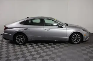 Hyundai SONATA 2020 SEL 4p Sedana