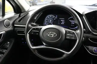 Hyundai SONATA 2020 SEL 4p Sedana