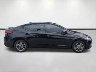 Hyundai ELANTRA 2018 Edición de Valor 4p Sedán PZEV (EE. UU.)