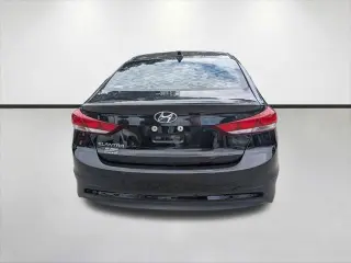 Hyundai ELANTRA 2018 Edición de Valor 4p Sedán PZEV (EE. UU.)