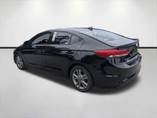 Hyundai ELANTRA 2018 Edición de Valor 4p Sedán PZEV (EE. UU.)