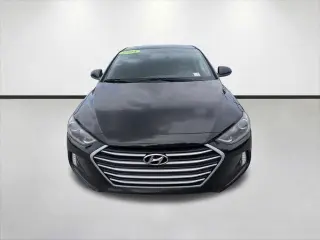 Hyundai ELANTRA 2018 Edición de Valor 4p Sedán PZEV (EE. UU.)