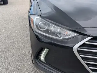 Hyundai ELANTRA 2018 Edición de Valor 4p Sedán PZEV (EE. UU.)