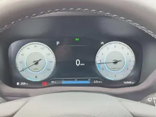 Hyundai SANTA FE 2023 AWD SEL 4dr Crossover