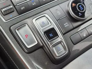 Hyundai SANTA FE 2023 AWD SEL 4dr Crossover