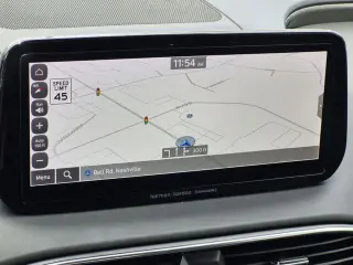 Hyundai SANTA FE 2023 AWD SEL 4dr Crossover