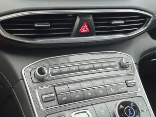 Hyundai SANTA FE 2023 AWD SEL 4dr Crossover
