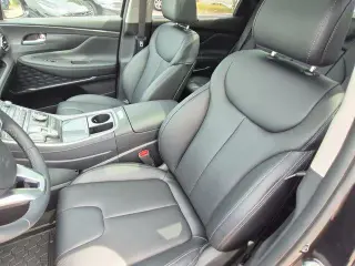 Hyundai SANTA FE 2023 AWD SEL 4dr Crossover