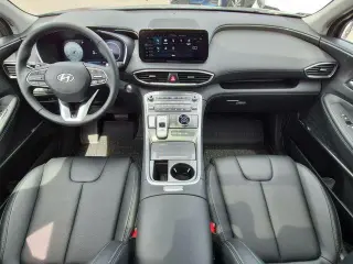 Hyundai SANTA FE 2023 AWD SEL 4dr Crossover