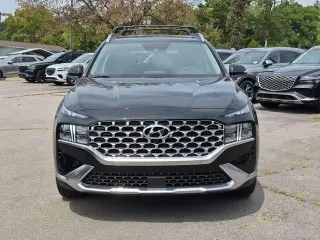 Hyundai SANTA FE 2023 AWD SEL 4dr Crossover