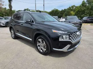 Hyundai SANTA FE 2023 AWD SEL 4dr Crossover