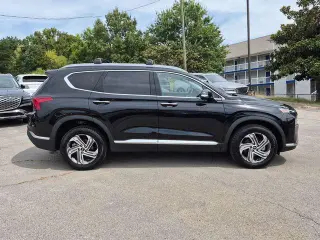 Hyundai SANTA FE 2023 AWD SEL 4dr Crossover