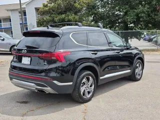 Hyundai SANTA FE 2023 AWD SEL 4dr Crossover