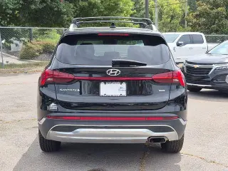 Hyundai SANTA FE 2023 AWD SEL 4dr Crossover