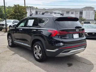 Hyundai SANTA FE 2023 AWD SEL 4dr Crossover