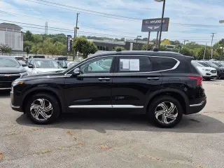 Hyundai SANTA FE 2023 AWD SEL 4dr Crossover