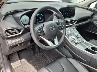 Hyundai SANTA FE 2023 AWD SEL 4dr Crossover