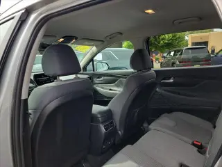 Hyundai SANTA FE 2023 4x4 SEL 4p Crossover