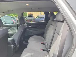 Hyundai SANTA FE 2023 4x4 SEL 4p Crossover