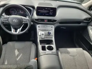 Hyundai SANTA FE 2023 4x4 SEL 4p Crossover