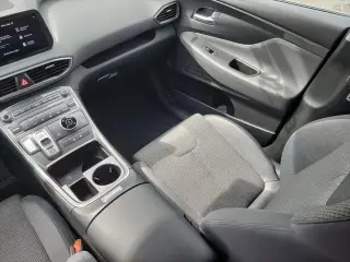 Hyundai SANTA FE 2023 4x4 SEL 4p Crossover