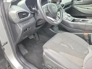 Hyundai SANTA FE 2023 4x4 SEL 4p Crossover