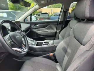 Hyundai SANTA FE 2023 4x4 SEL 4p Crossover
