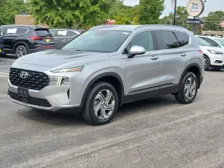 Hyundai SANTA FE 2023 4x4 SEL 4p Crossover