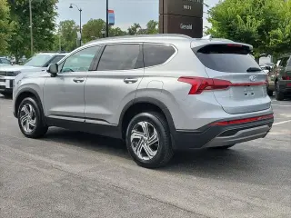 Hyundai SANTA FE 2023 4x4 SEL 4p Crossover