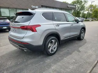 Hyundai SANTA FE 2023 4x4 SEL 4p Crossover