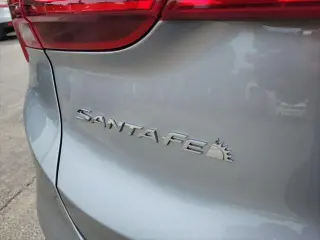 Hyundai SANTA FE 2023 4x4 SEL 4p Crossover